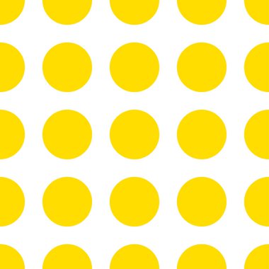 Popart, komik noktalar, noktalı, daireler pürüzsüz, tekrarlanabilir arka plan, desen