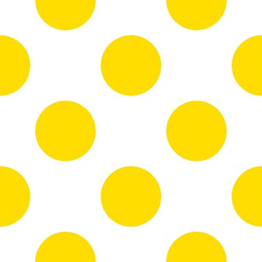 Popart, komik noktalar, noktalı, daireler pürüzsüz, tekrarlanabilir arka plan, desen