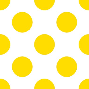 Popart, komik noktalar, noktalı, daireler pürüzsüz, tekrarlanabilir arka plan, desen