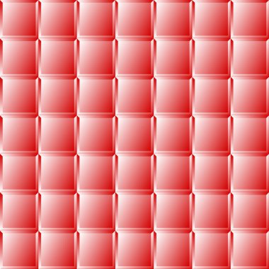 Tekrarlanabilir eğimli perçinleme, mozaik mozaik soyut arkaplan, şablon. Stock vektör illüstrasyonu, Clip-art grafikleri