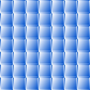 Tekrarlanabilir eğimli perçinleme, mozaik mozaik soyut arkaplan, şablon. Stock vektör illüstrasyonu, Clip-art grafikleri