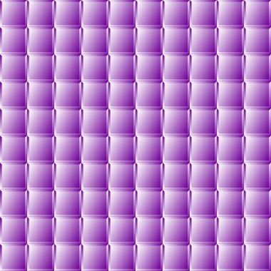 Tekrarlanabilir eğimli perçinleme, mozaik mozaik soyut arkaplan, şablon. Stock vektör illüstrasyonu, Clip-art grafikleri