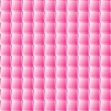 Tekrarlanabilir eğimli perçinleme, mozaik mozaik soyut arkaplan, şablon. Stock vektör illüstrasyonu, Clip-art grafikleri