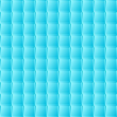 Tekrarlanabilir eğimli perçinleme, mozaik mozaik soyut arkaplan, şablon. Stock vektör illüstrasyonu, Clip-art grafikleri