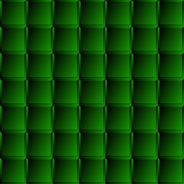 Tekrarlanabilir eğimli perçinleme, mozaik mozaik soyut arkaplan, şablon. Stock vektör illüstrasyonu, Clip-art grafikleri