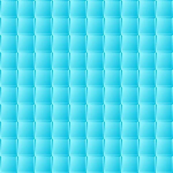 Repeatable Beveled Revetment Tiles Mosaic Abstract Simple Background Pattern Stock — Stockvector