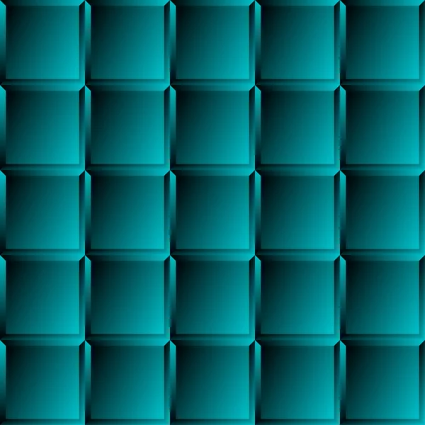 Repeatable Beveled Revetment Tiles Mosaic Abstract Simple Background Pattern Stock — Stockvector