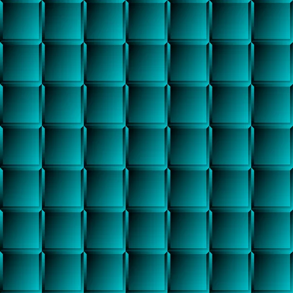 Revêtement Biseauté Répétable Carreaux Mosaïque Abstraite Fond Simple Motif Illustration — Image vectorielle