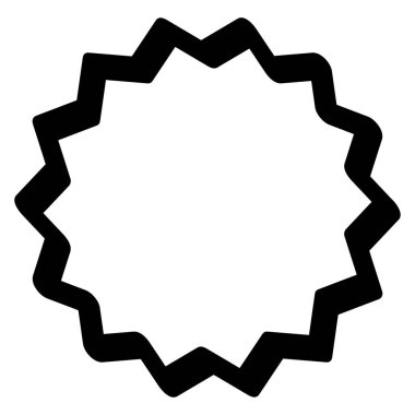 Radyal yıldız patlaması, güneş patlaması, fiyat etiketi. Etiket etiketi ve vinil klip- art vektör illüstrasyonu, Clip-art grafikleri.