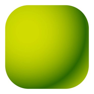 Rozet, düğme pankart şekli, renkli parlak, canlı, parlak tasarım elemanı stok vektör çizimi, klip- sanat grafikleri 