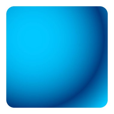 Rozet, düğme pankart şekli, renkli parlak, canlı, parlak tasarım elemanı stok vektör çizimi, klip- sanat grafikleri 