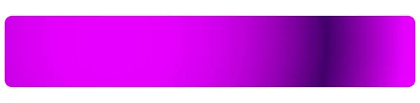 Insignia Forma Banner Botón Colorido Brillante Vívido Elemento Diseño Brillante — Vector de stock