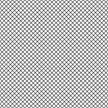 Soyut çizgiler, ızgara, ağ çizgileri pürüzsüz, tekrarlanabilir geometrik desen, doku stok vektör çizimi, klip- sanat grafikleri 