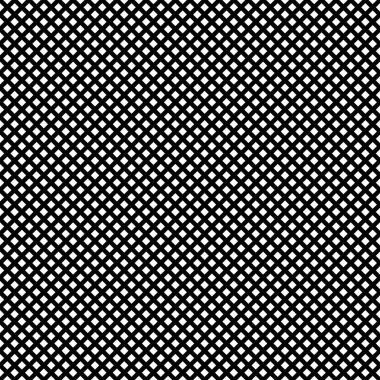 Soyut çizgiler, ızgara, ağ çizgileri pürüzsüz, tekrarlanabilir geometrik desen, doku stok vektör çizimi, klip- sanat grafikleri 