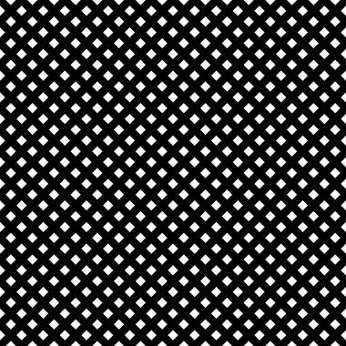 Soyut çizgiler, ızgara, ağ çizgileri pürüzsüz, tekrarlanabilir geometrik desen, doku stok vektör çizimi, klip- sanat grafikleri 