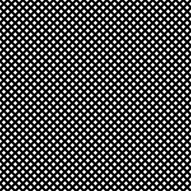 Soyut çizgiler, ızgara, ağ çizgileri pürüzsüz, tekrarlanabilir geometrik desen, doku stok vektör çizimi, klip- sanat grafikleri 