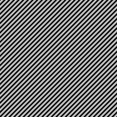 Soyut çizgiler, ızgara, ağ çizgileri pürüzsüz, tekrarlanabilir geometrik desen, doku stok vektör çizimi, klip- sanat grafikleri 