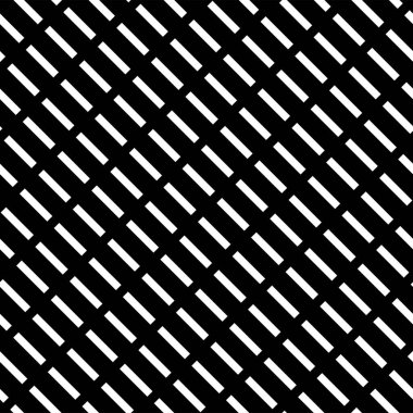 Soyut çizgiler, ızgara, ağ çizgileri pürüzsüz, tekrarlanabilir geometrik desen, doku stok vektör çizimi, klip- sanat grafikleri 