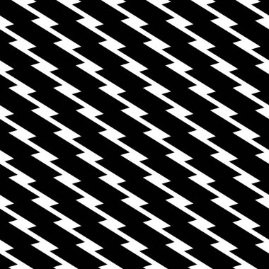 Geometrik pürüzsüz tekrarlanabilir, fayanslanabilir soyut şekiller desen vektör çizimi, klip- sanat grafikleri 