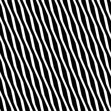 Geometrik pürüzsüz tekrarlanabilir, fayanslanabilir soyut şekiller desen vektör çizimi, klip- sanat grafikleri 