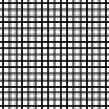 Soyut çizgiler, ızgara, ağ çizgileri pürüzsüz, tekrarlanabilir geometrik desen, doku stok vektör çizimi, klip- sanat grafikleri 