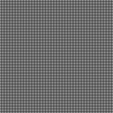 Soyut çizgiler, ızgara, ağ çizgileri pürüzsüz, tekrarlanabilir geometrik desen, doku stok vektör çizimi, klip- sanat grafikleri 