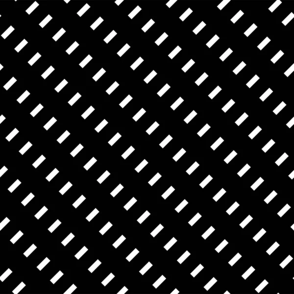 Абстрактні Лінії Сітка Сітка Смуги Безшовний Повторюваний Геометричний Візерунок Текстурний — стоковий вектор