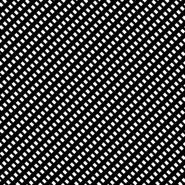 Líneas Abstractas Rejilla Rayas Malla Sin Costuras Patrón Geométrico Repetible — Archivo Imágenes Vectoriales