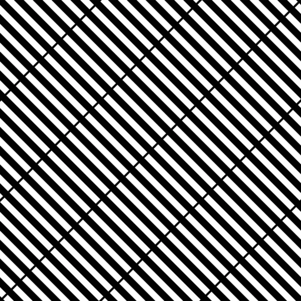 Lignes Abstraites Grille Bandes Maille Sans Couture Motif Géométrique Répétable — Image vectorielle