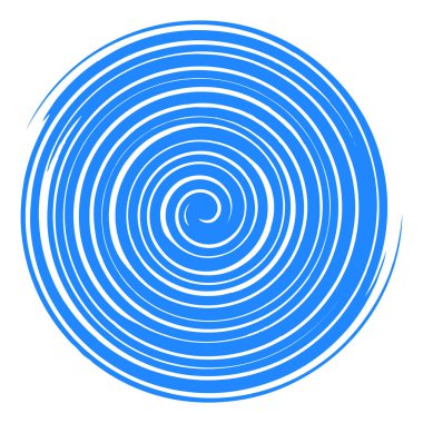 Döndür, döndür, döndür, döndür. Volt, sarmal, girdap