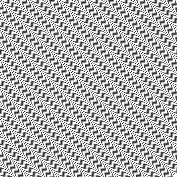 細い線のシームレスなパターン 背景ストックベクトルイラスト クリップアートグラフィック — ストックベクタ