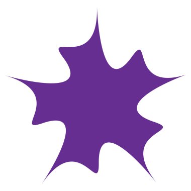 Şekil-dışı geometrik element, motif, mandala stok vektör çizimi, klip-sanat grafikleri.