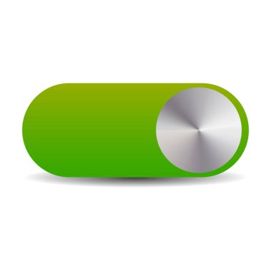 Açma kapama düğmesi, açma kapama, açma kapama. Kaydırıcı, dokunmatik ekran düğmesi