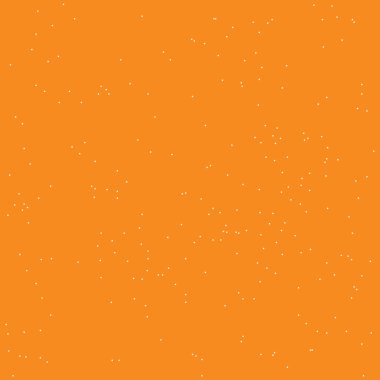 Rastgele, noktalar, daireler şeklinde. Dağılmış parçacıklar stok vektör illüstrasyonu, kırpma sanatı grafikleri.