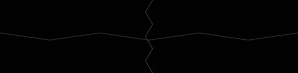 Angular Edgy Zig Zag Criss Cross Intersecting Lines Grid Mesh — 图库矢量图片