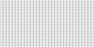 Soyut yinelenebilir dikdörtgen geometrik ızgara, ağ, kafes, rendeleme deseni, doku stok vektör çizimi, klip- sanat grafikleri.