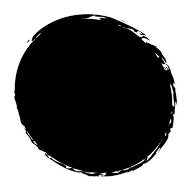 Pis, pis, desenli, lekeli. Mürekkep lekesi, leke, leke şekilli stok vektör çizimi, klip- sanat grafikleri.