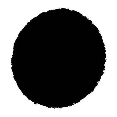 Pis, pis, desenli, lekeli. Mürekkep lekesi, leke, leke şekilli stok vektör çizimi, klip- sanat grafikleri.