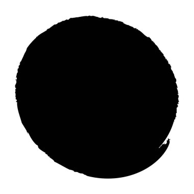 Pis, pis, desenli, lekeli. Mürekkep lekesi, leke, leke şekilli stok vektör çizimi, klip- sanat grafikleri.