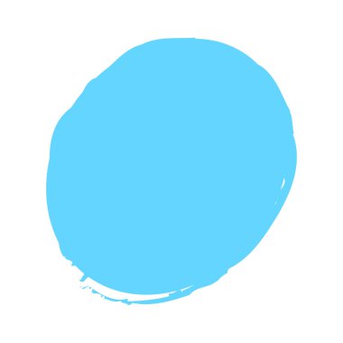 Pis, pis, desenli, lekeli. Mürekkep lekesi, leke, leke şekilli stok vektör çizimi, klip- sanat grafikleri.