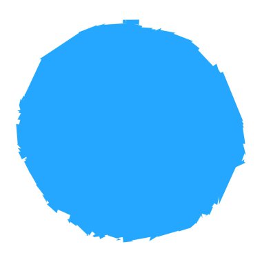 Pis, pis, desenli, lekeli. Mürekkep lekesi, leke, leke şekilli stok vektör çizimi, klip- sanat grafikleri.