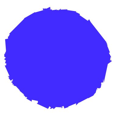 Pis, pis, desenli, lekeli. Mürekkep lekesi, leke, leke şekilli stok vektör çizimi, klip- sanat grafikleri.