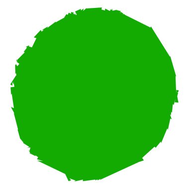 Pis, pis, desenli, lekeli. Mürekkep lekesi, leke, leke şekilli stok vektör çizimi, klip- sanat grafikleri.