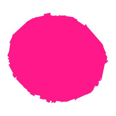 Pis, pis, desenli, lekeli. Mürekkep lekesi, leke, leke şekilli stok vektör çizimi, klip- sanat grafikleri.