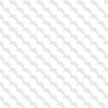 İnce gri tonlama, gri desen, arka plan, doku. Kusursuz bir şekilde tekrarlayan.