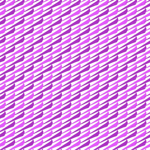 Duoton Nahtlos Reproduzierbarer Geometrischer Hintergrund Muster Textur — Stockvektor