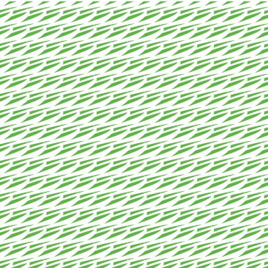 Monokrom, renkli geometrik dikişsiz desen, arkaplan, doku