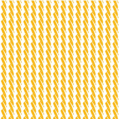 Monokrom, renkli geometrik dikişsiz desen, arkaplan, doku