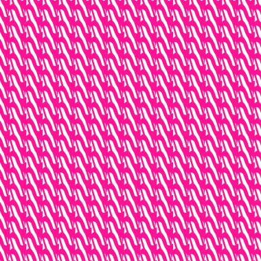 Monokrom, renkli geometrik dikişsiz desen, arkaplan, doku