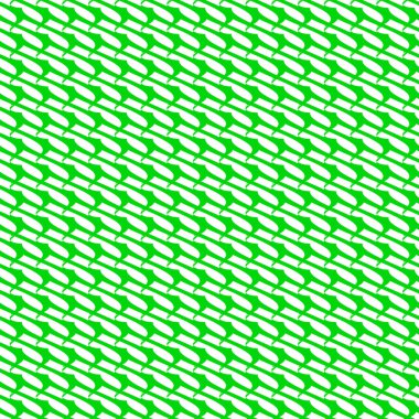 Monokrom, renkli geometrik dikişsiz desen, arkaplan, doku